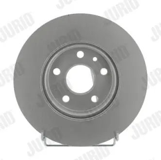 Диск тормозной CHEVROLET,OPEL Jurid 562642JC
