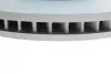 Диск гальмівний (передній) BMW X5 (E70/F15/F85)/X6 (E71/E72/F16/F86) 06- (385x36) (R) (з покр) (вент) ZIMMERMANN 150291832 (фото 12)