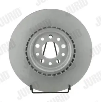 Диск тормозной ALFA ROMEO Jurid 562391JC1