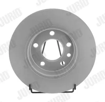 Диск тормозной VOLKSWAGEN Jurid 562262JC