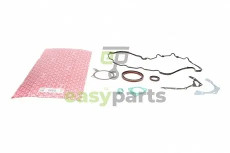 Комплект прокладок (нижній) Ford Mondeo I/II 93-00 ELRING 458.600