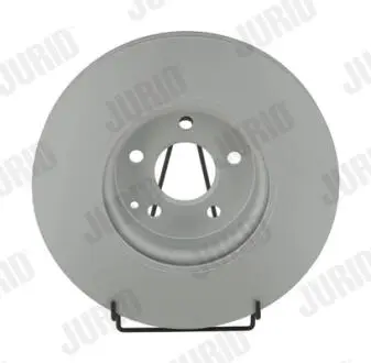 Диск гальмівний MERCEDES Jurid 562647JC1