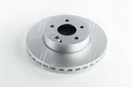 Диск тормозной MERCEDES Jurid 562627JC