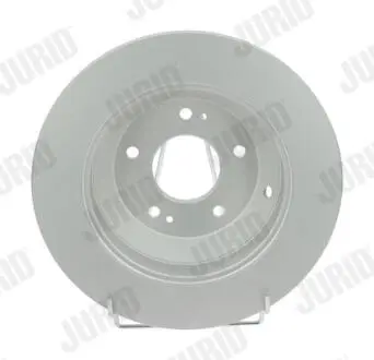 Диск тормозной HYUNDAI Jurid 562842JC