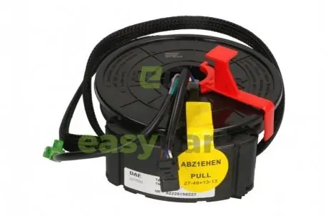 Фото пружина подушки безпеки Akusan DAFSE012 Пружина подушки безпеки Akusan DAFSE012