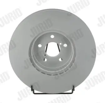 Диск тормозной SUBARU Jurid 562945JC1