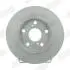 Диск тормозной TOYOTA Jurid 562599JC (фото 1)