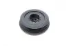 Шків колінвалу BMW 5/7/X5/X6 2.5-4.0D 08- (7PK) 39,6x172.7/197x22/76,7 (з к-ктом болтів) IMPERGOM 10339K (фото 12)