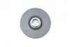 Шків колінвалу BMW 5/7/X5/X6 2.5-4.0D 08- (7PK) 39,6x172.7/197x22/76,7 (з к-ктом болтів) IMPERGOM 10339K (фото 13)