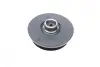 Шків колінвалу BMW 5/7/X5/X6 2.5-4.0D 08- (7PK) 39,6x172.7/197x22/76,7 (з к-ктом болтів) IMPERGOM 10339K (фото 6)