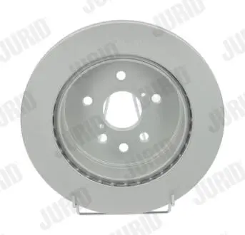 Диск тормозной LEXUS Jurid 562823JC