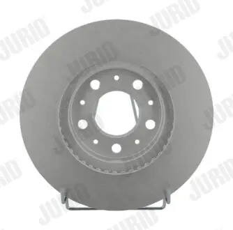 Диск тормозной VOLVO Jurid 561866JC