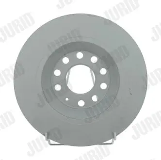 Диск гальмівний AUDI Jurid 562504JC