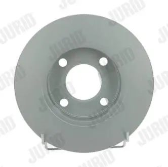 Диск тормозной AUDI Jurid 561238JC