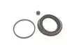 Ремкомплект супорта (переднього) Ford Transit Connect/Fiat Doblo 10- (d=57mm) (+поршень) QUICK BRAKE 1145065 (фото 2)