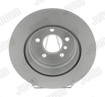 Диск тормозной BMW Jurid 562521JC