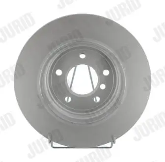 Диск тормозной BMW Jurid 562318JC