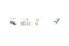 Болт зливу оливи BMW 3(E46)/5(E34/E39/E60) 97- (M12x1,5) M30/M40/M43/M52/M54 ELRING 587.270 (фото 1)