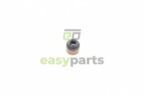 Сальник клапана (впуск/випуск) Toyota Land Cruiser 2.8 D-4d 15- (6x11/11x13.3x11) ELRING 535.510
