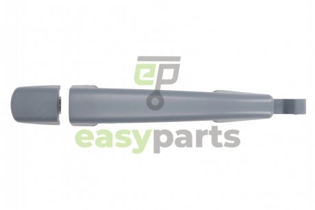 Ручка дверей (бічних/ззовні) Citroen Jumpy/Berlingo/Peugeot Expert 08- MIRAGLIO 80.801.00