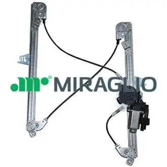 Стеклоподъемник MIRAGLIO 30/1057CK