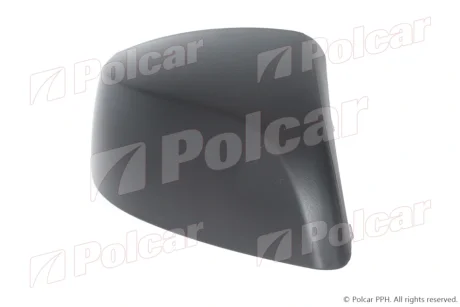 Корпус зеркала наружного правый Polcar 550655TS