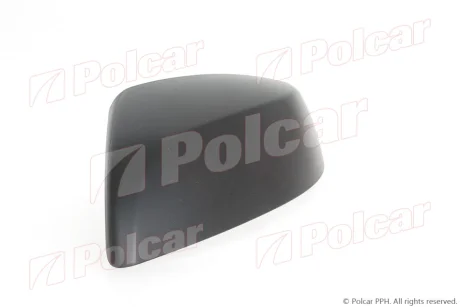 Корпус зеркала наружного левый Polcar 550654TS