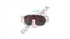 Компонент шкива кондиционера EUROKLIMA EK20-5205 (фото 3)