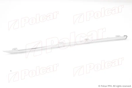 Молдинг бампера правий Polcar 38D296-8