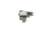 Реле генератора Land Rover Freelander 3.2 06-14 BOSCH 1986AE0047 (фото 11)