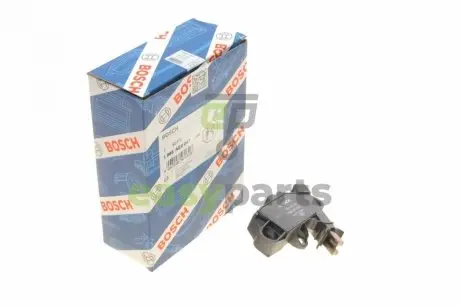 Реле генератора Land Rover Freelander 3.2 06-14 BOSCH 1986AE0047