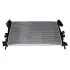 Фото 1 - радіатор системи охолодження SATO TECH R12389 Радіатор системи охолодження SATO TECH R12389 (фото 1)