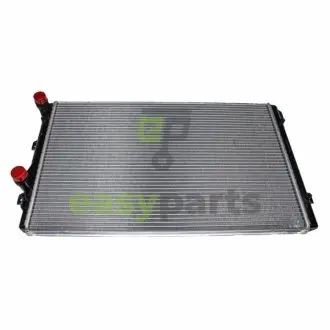 Радіатор системи охолодження SATO TECH R12197