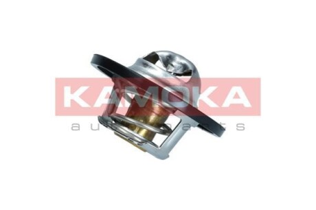 Термостат AUDI A5 08-17/SEAT ALTEA 06-/SKODA FABIA 99-14 KAMOKA 7710071