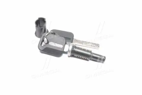 Личинка замку дверей з 2 ключами VOLVO RIDER RD 91.02.500