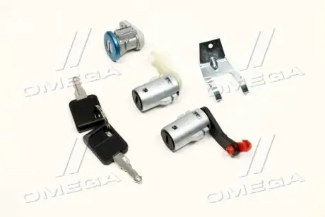 ЛИЧИНКА ЗАМКА RENAULT Kerax/Premium RIDER RD 87.23.27