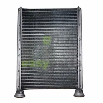 SATO Радиатор печки SATO TECH H21280
