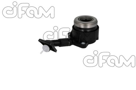 FORD центральний вимикач C-Max,Focus II,III,Galaxy,Kuga i,II,Mondeo IV,s-Max,Volvo 06- CIFAM 506-037
