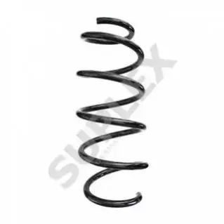 HONDA Пружина передняя правая L=381 мм CR-V III 07- SUPLEX 11225