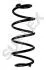 Фото 1 - suzuki пружина задня l= 285mm swift iv 1.2 10- SUPLEX 41090 SUZUKI пружина задня L= 285mm Swift IV 1.2 10- SUPLEX 41090 (фото 1)