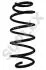 VOLVO Пружина передняя L=394mm XC60 AWD SUPLEX 38168 (фото 1)