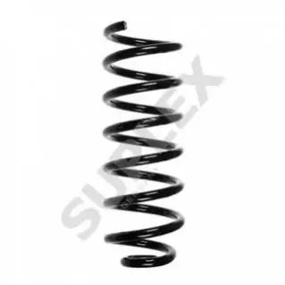 Фото vw пружина задняя l=332mm audi a8 94- SUPLEX 03216 VW Пружина задняя L=332mm Audi A8 94- SUPLEX 03216