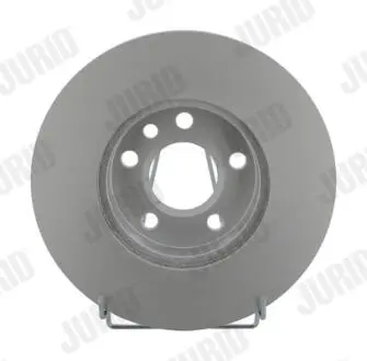 Диск тормозной FORD,SEAT,VOLKSWAGEN Jurid 562043JC