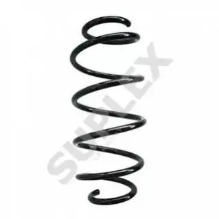 Фото fiat пружина передня bravo SUPLEX 09205 FIAT пружина передня Bravo SUPLEX 09205