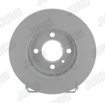 Диск гальмівний передній BMW 3, Z1 Jurid 561324JC