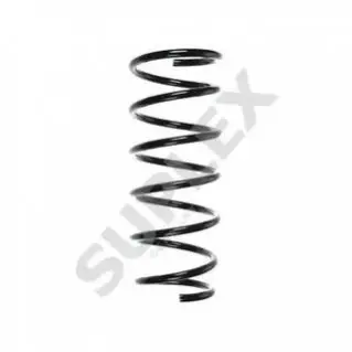 Фото hyundai пружина задня i30 SUPLEX 12018 HYUNDAI пружина задня i30 SUPLEX 12018