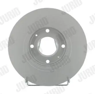 Диск тормозной MITSUBISHI,VOLVO Jurid 562088JC
