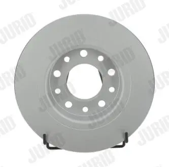 Диск гальмівний ALFA ROMEO Jurid 563106JC