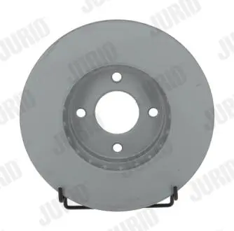 Диск тормозной NISSAN Jurid 562693JC