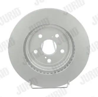 Диск тормозной LEXUS Jurid 562824JC